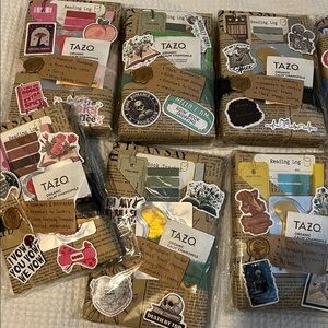 📚Blind Date With a Book 📚